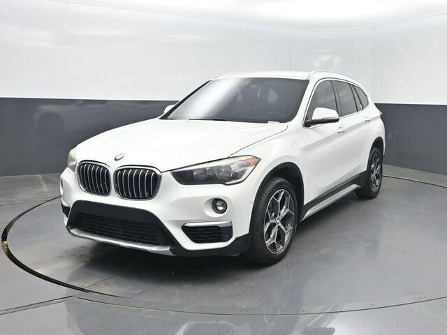 2019 BMW X1