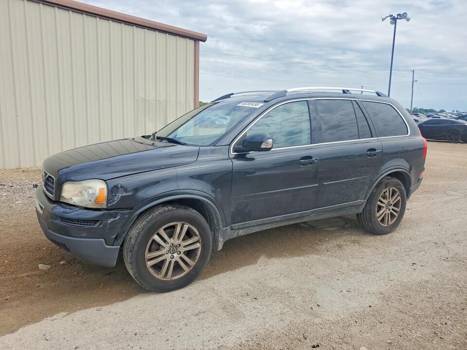 2011 VOLVO XC90