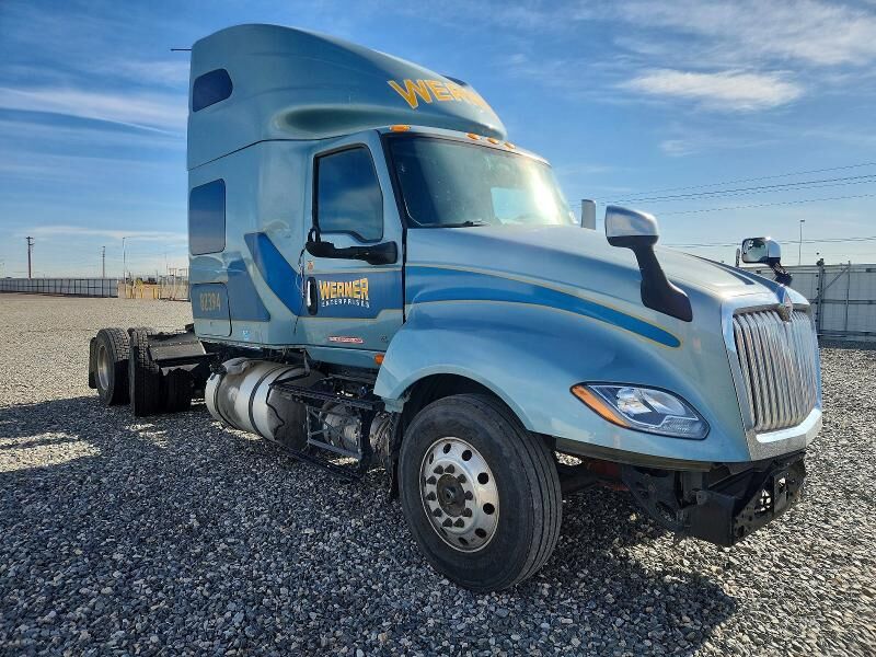 2023 INTERNATIONAL LT625