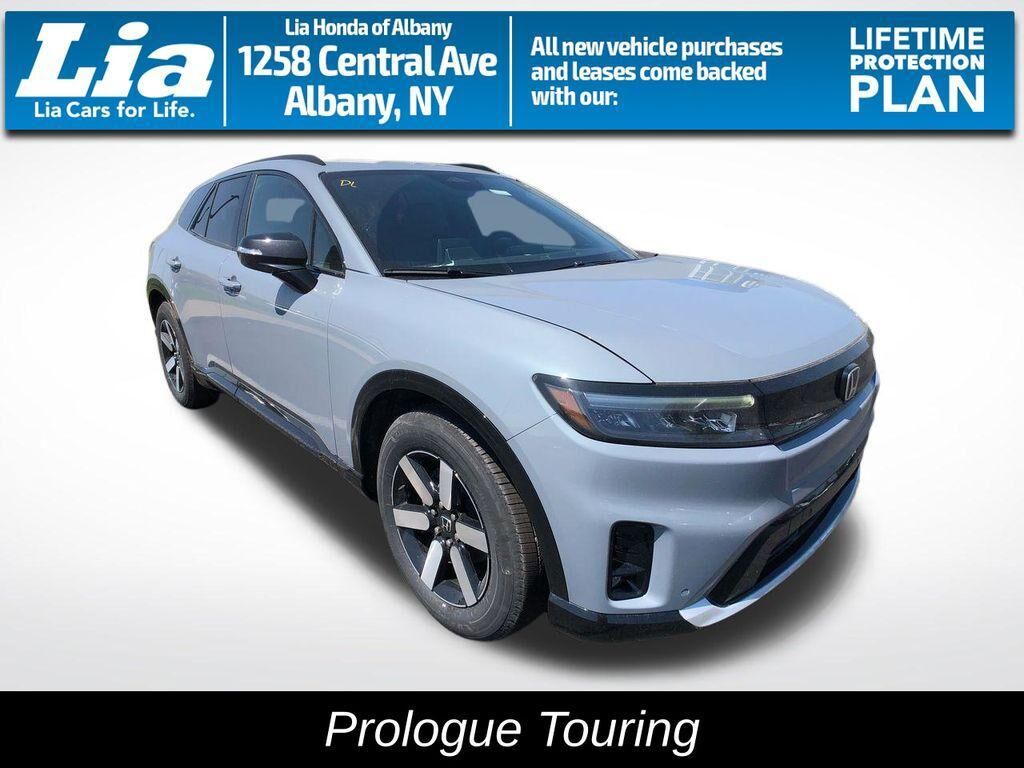 2026 HONDA Prologue
