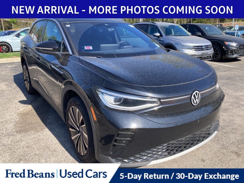 2023 VOLKSWAGEN ID.4