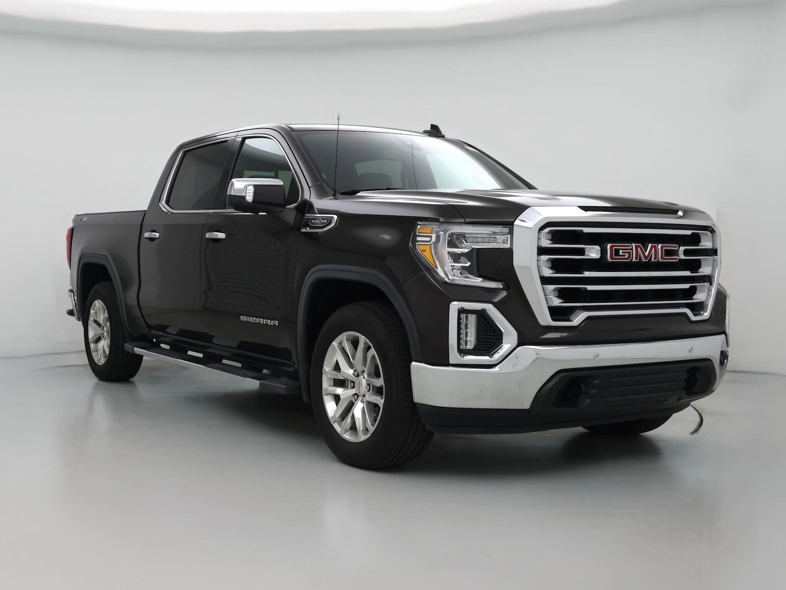 2019 GMC Sierra