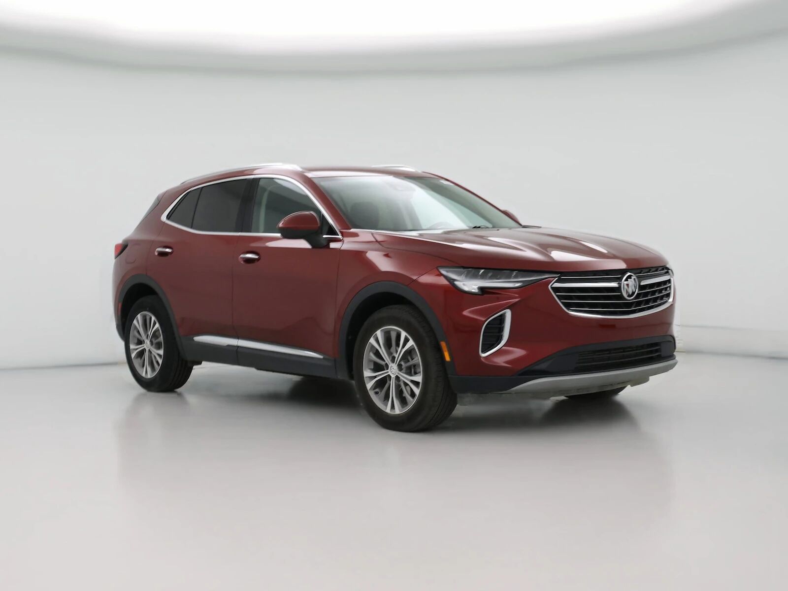 2023 BUICK Envision