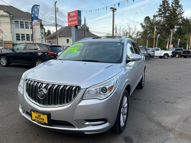 2014 BUICK Enclave