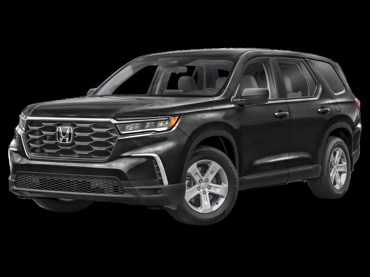 2023 HONDA Pilot