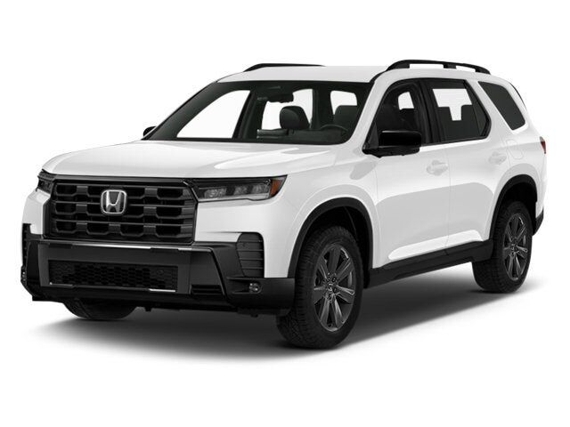 2026 HONDA Pilot