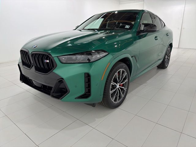 2024 BMW X6