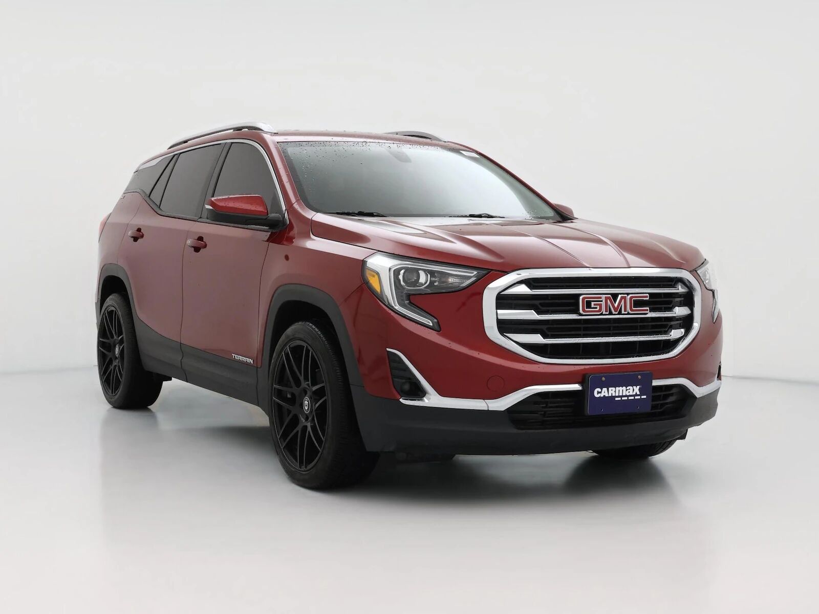 2019 GMC Terrain