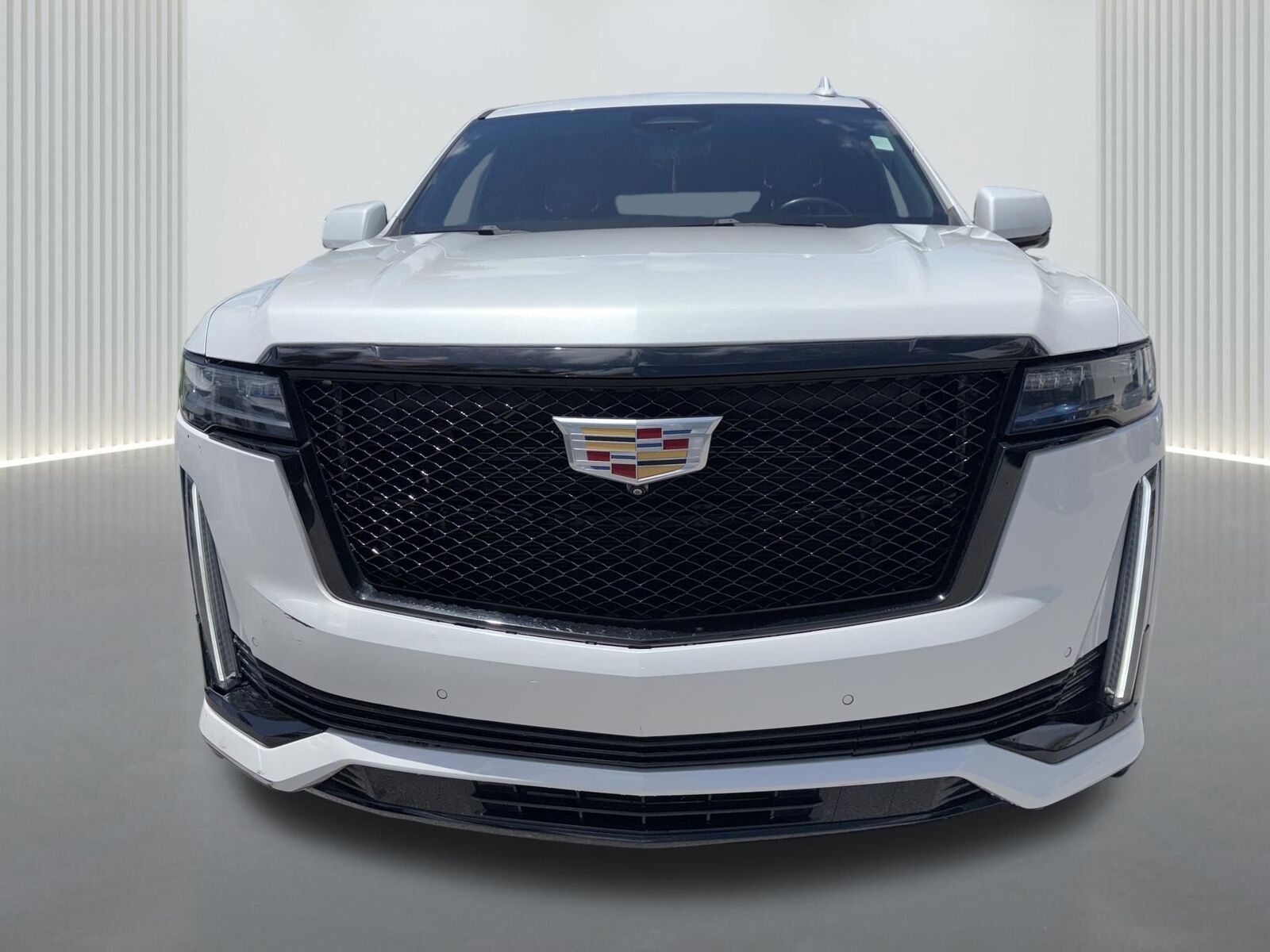 2021 CADILLAC Escalade