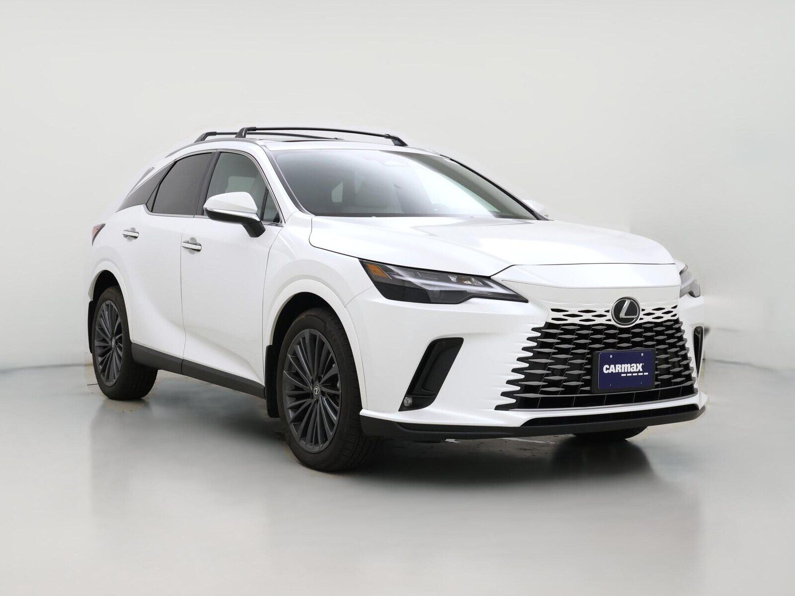 2025 LEXUS RX