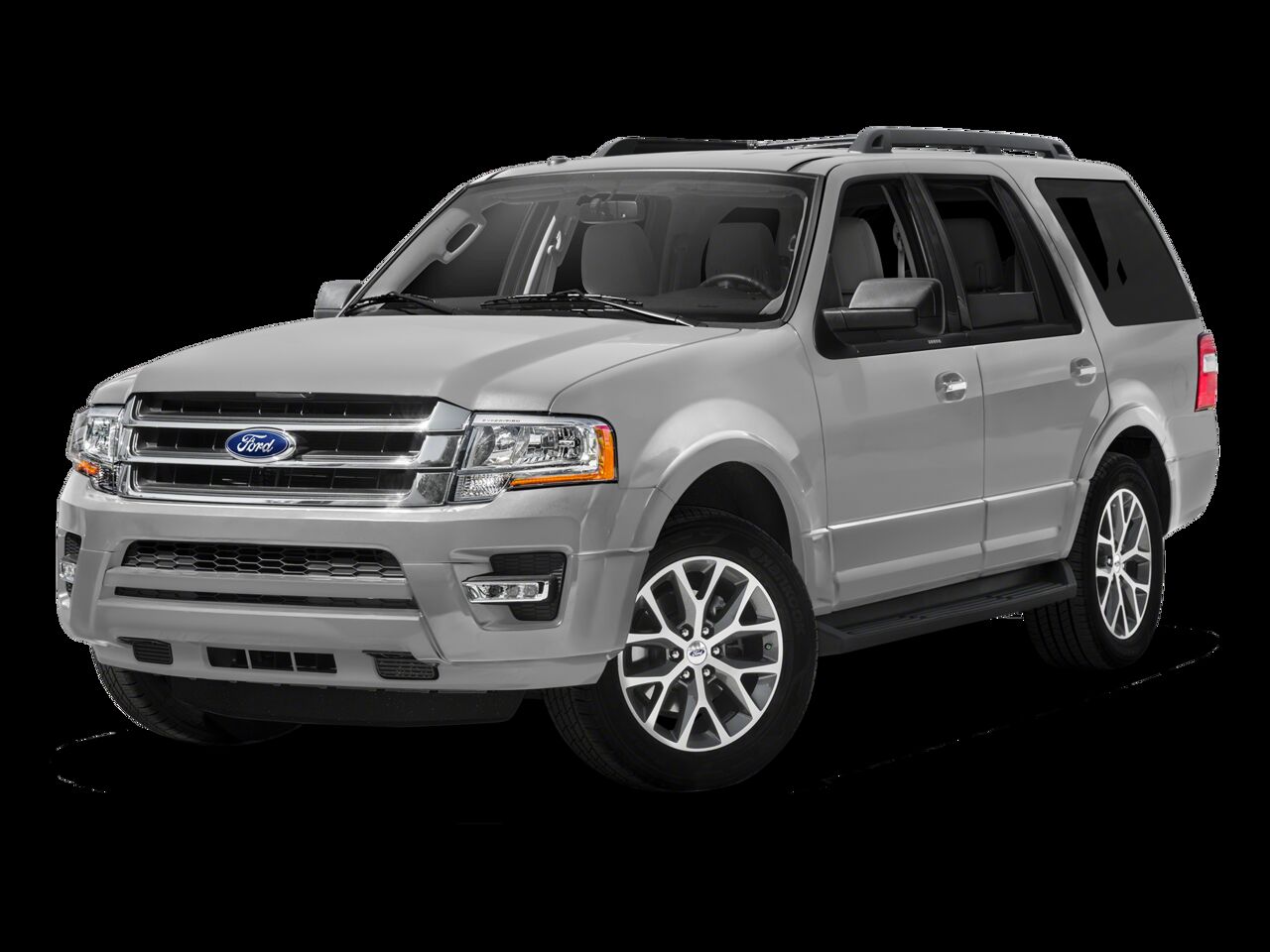 2017 FORD Expedition