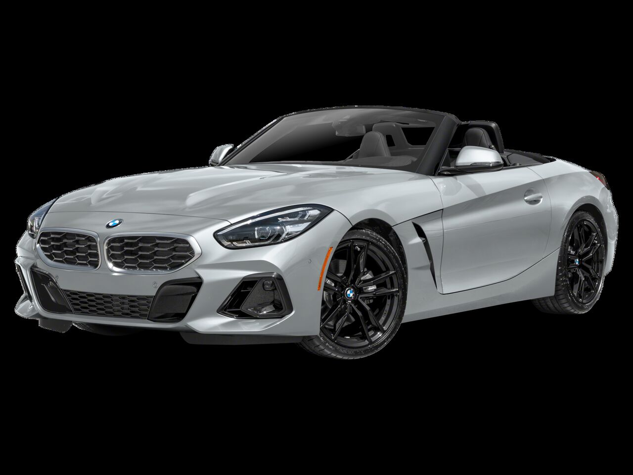 2026 BMW Z4