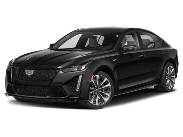 2023 CADILLAC CT5