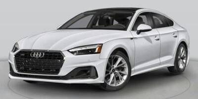 2025 AUDI A5