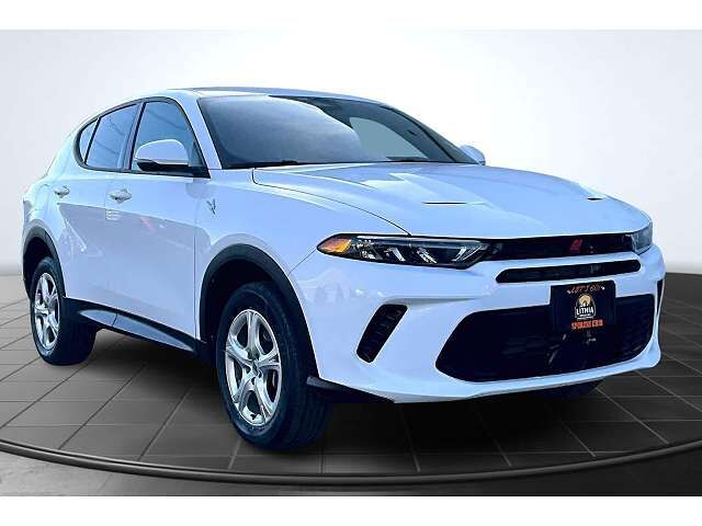 2024 DODGE HORNET