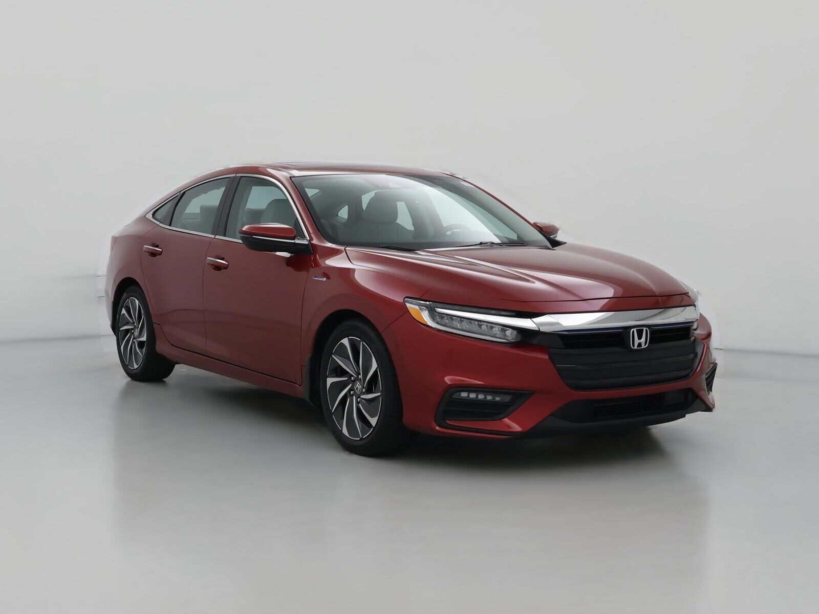 2022 HONDA Insight
