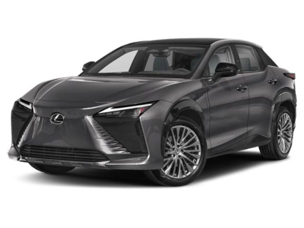 2023 LEXUS RZ 450e