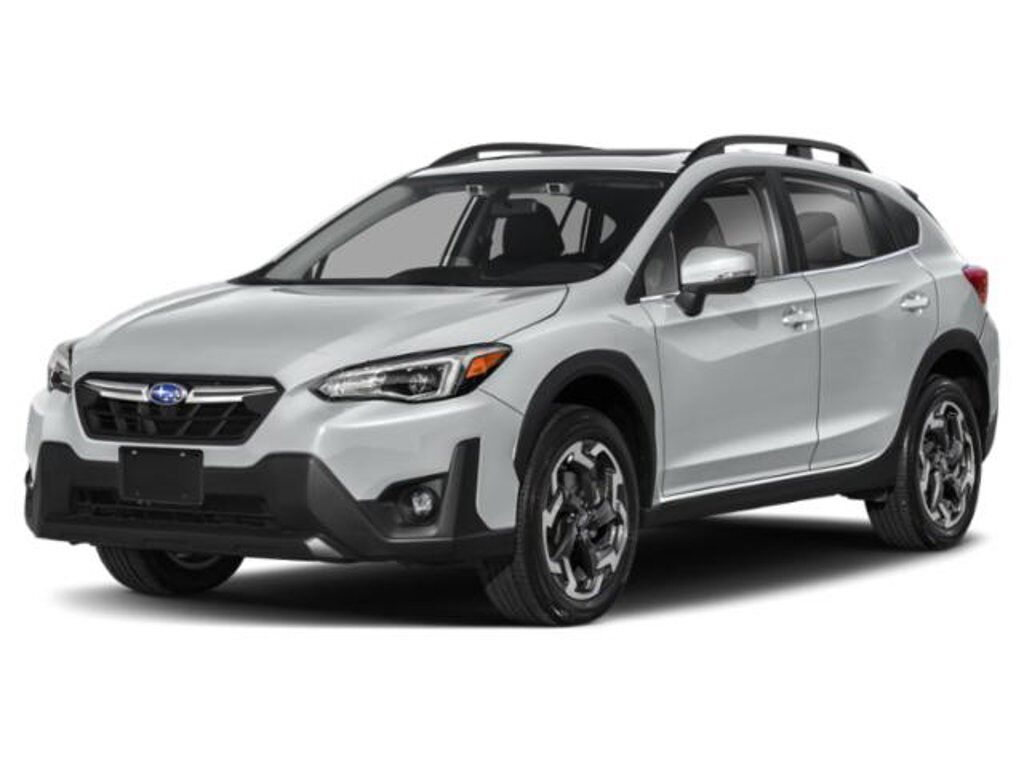 2023 SUBARU Crosstrek