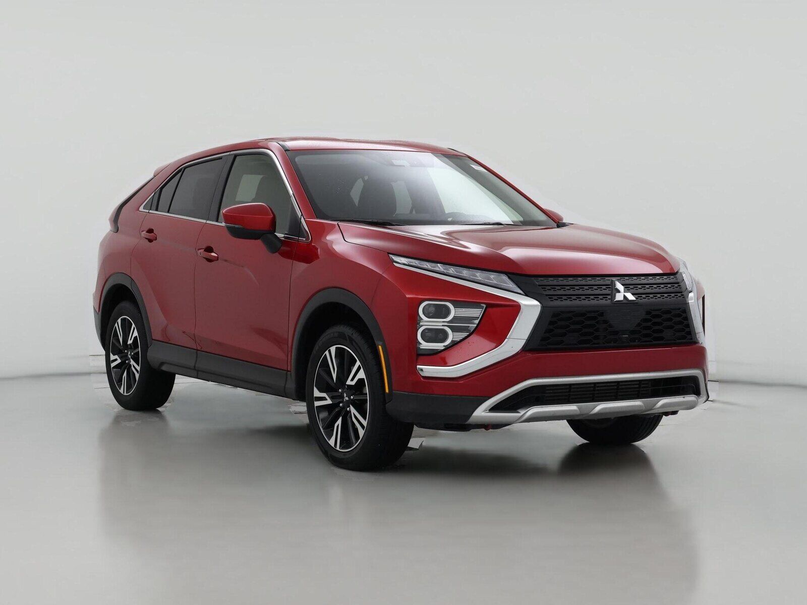 2024 MITSUBISHI ECLIPSE CROSS