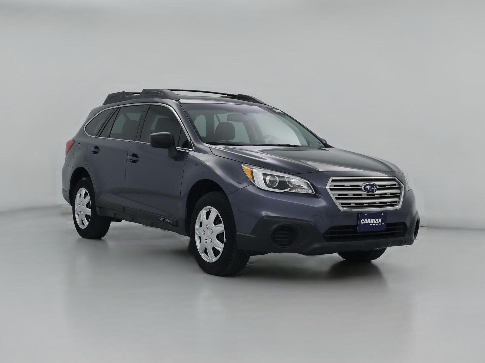 2016 SUBARU Outback