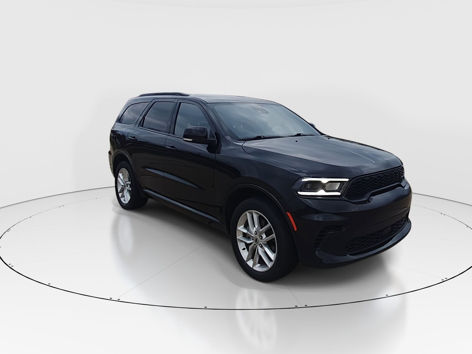2024 DODGE Durango