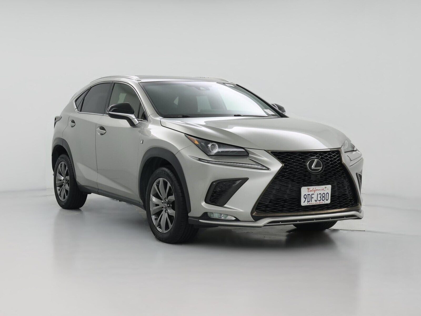 2019 LEXUS NX