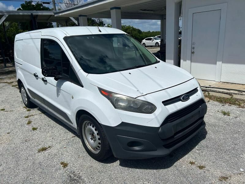 2016 FORD Transit