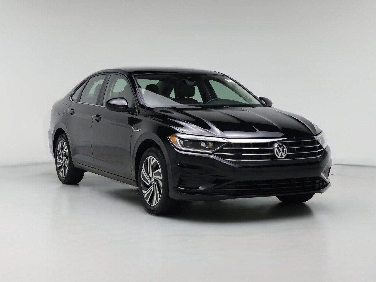 2021 VOLKSWAGEN Jetta