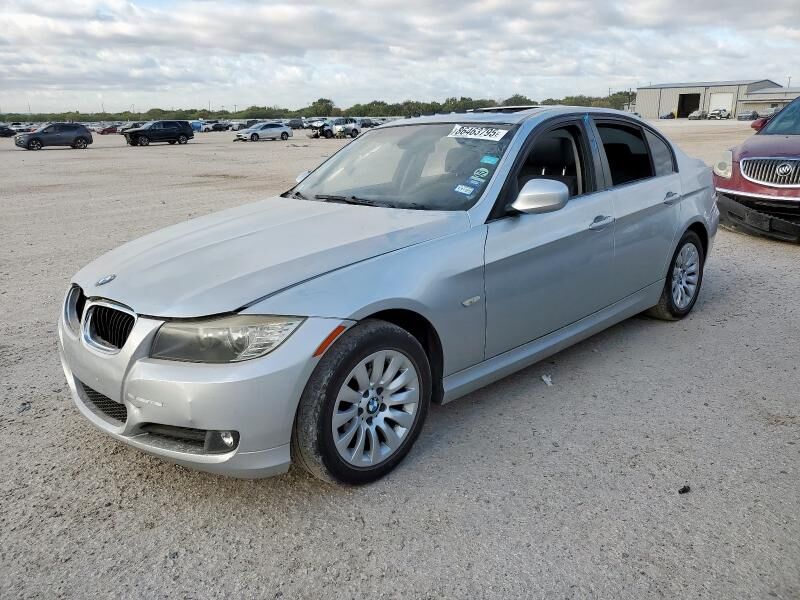 2009 BMW 3 Series