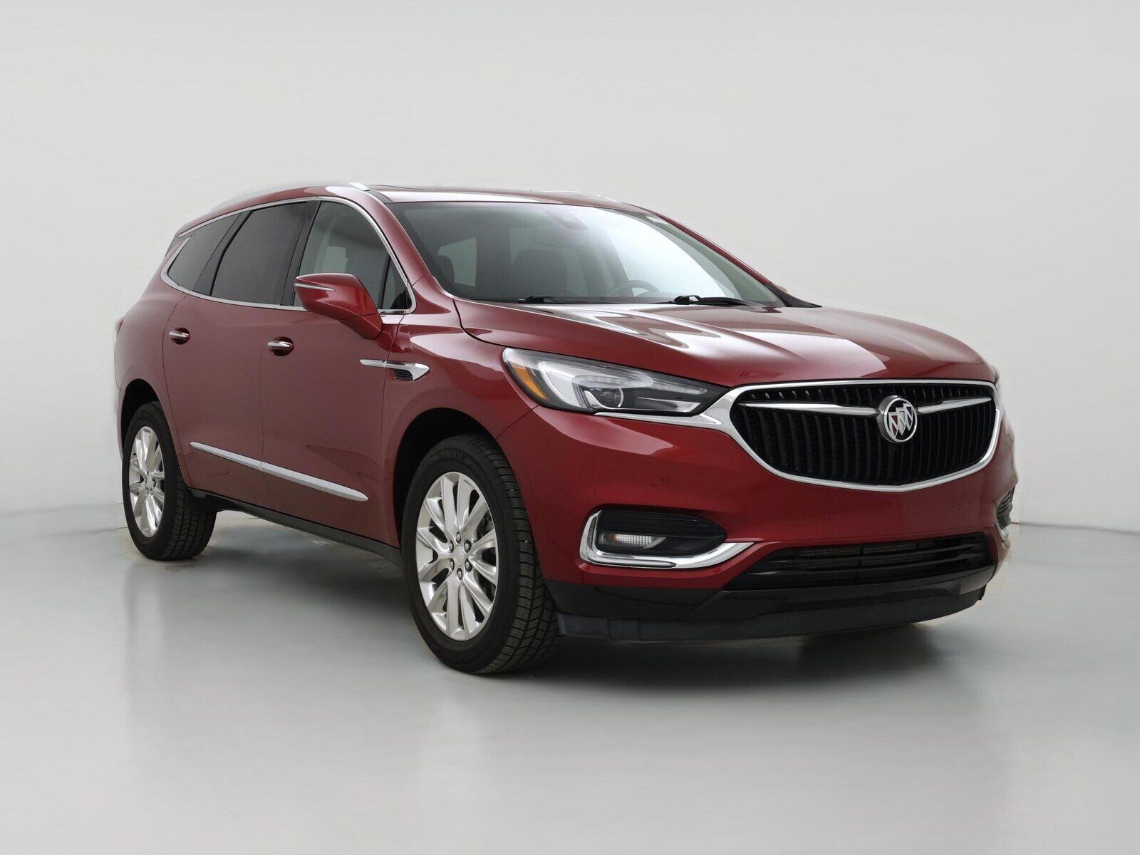 2021 BUICK Enclave