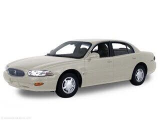 2000 BUICK LeSabre