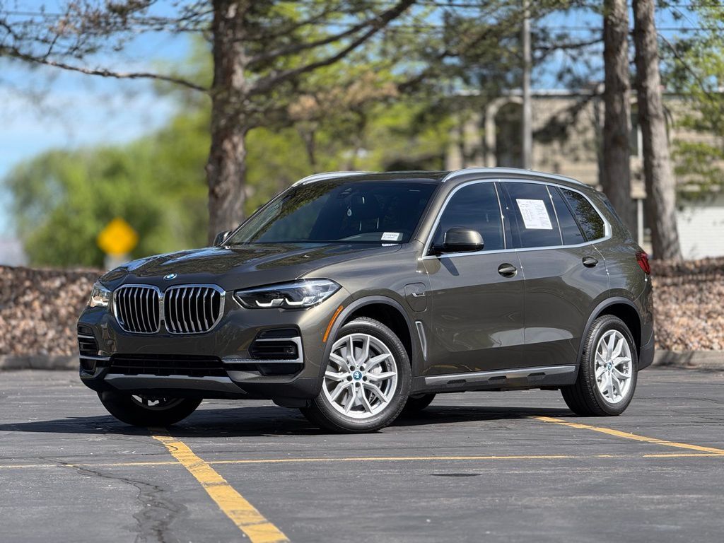 2023 BMW X5