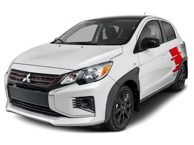 2023 MITSUBISHI Mirage