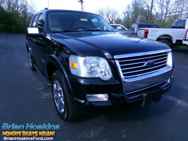 2006 FORD Explorer