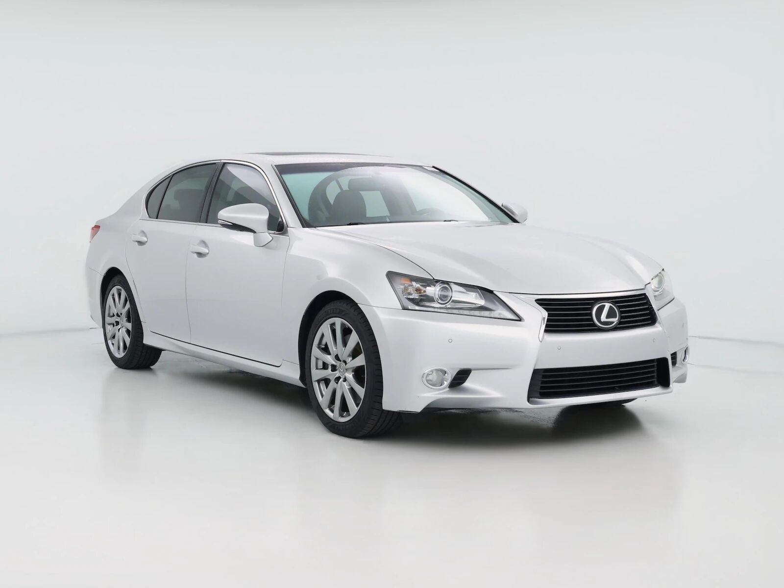2015 LEXUS GS