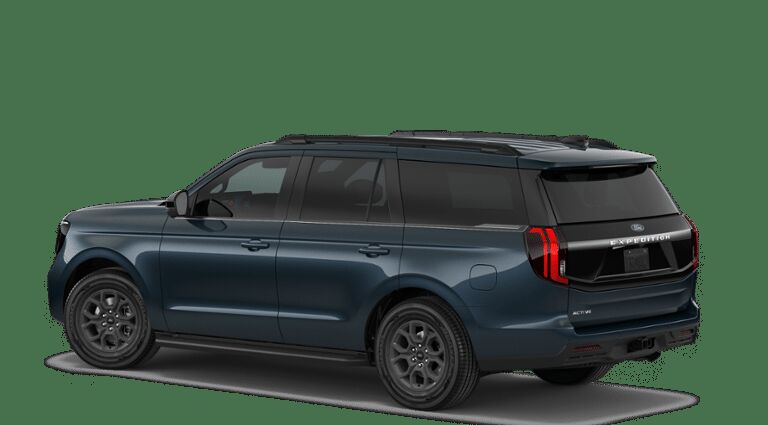 2026 FORD Expedition