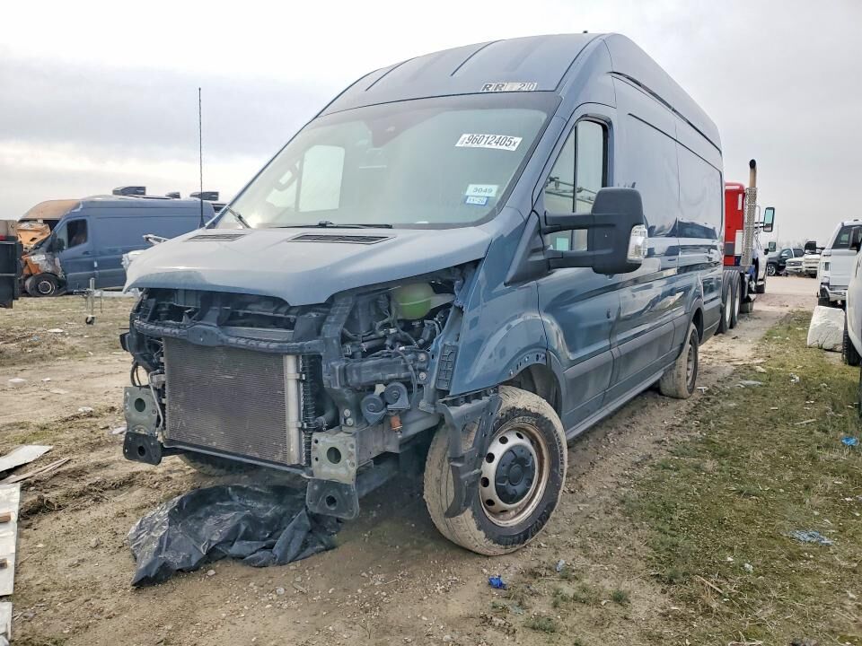 2021 FORD F-Super Duty