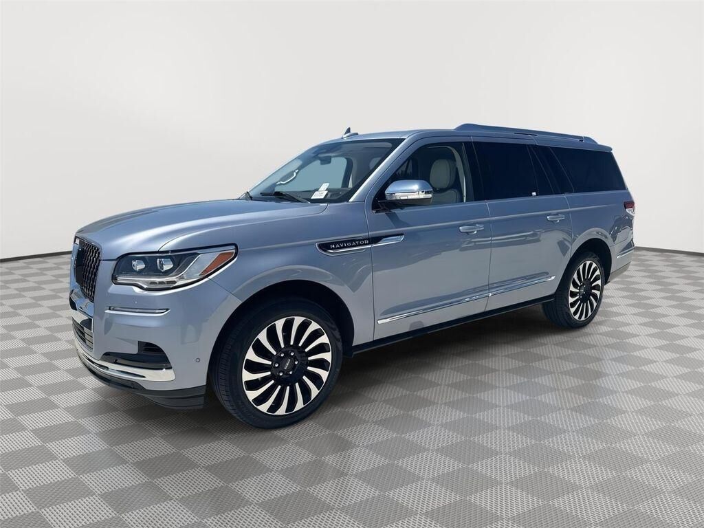 2023 LINCOLN Navigator L