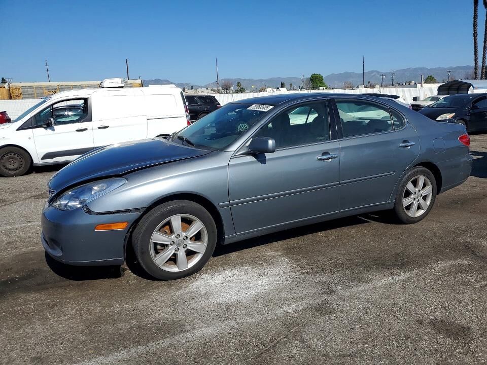 2005 LEXUS ES