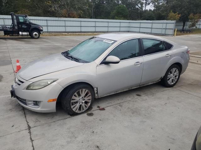 2009 MAZDA Mazda6