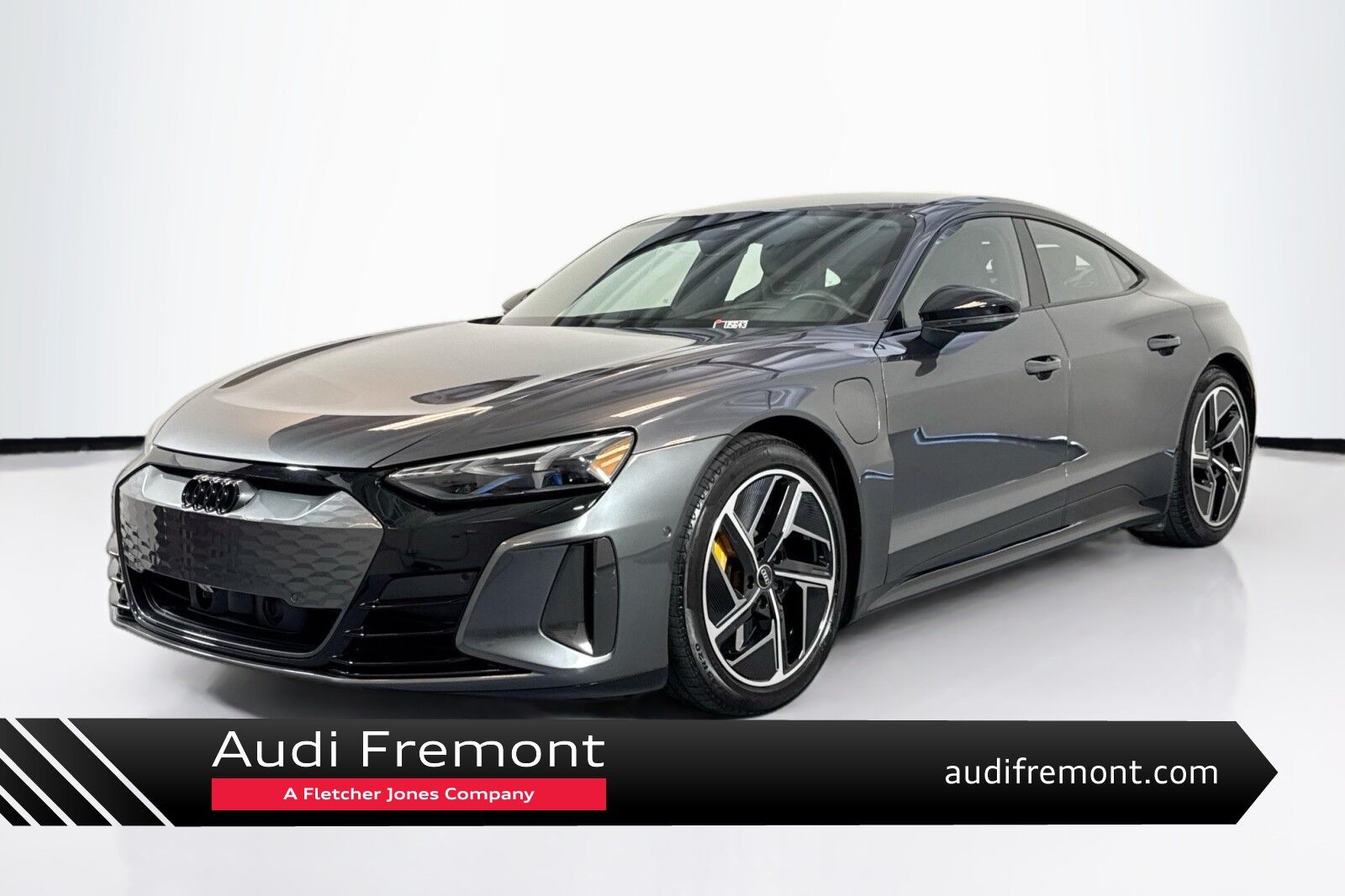 2024 AUDI RS e-tron GT