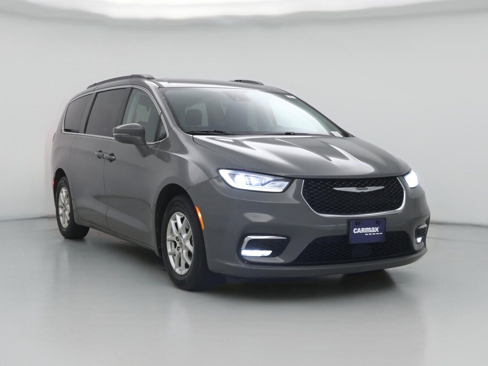 2022 CHRYSLER Pacifica
