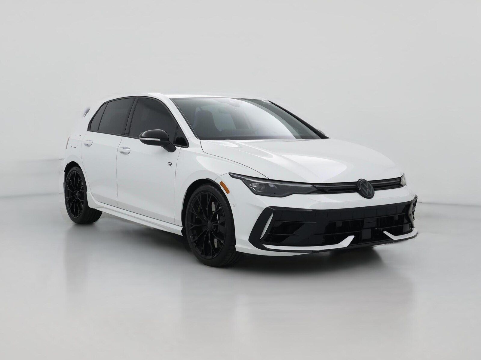 2025 VOLKSWAGEN Golf R