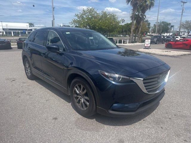 2019 MAZDA CX-9