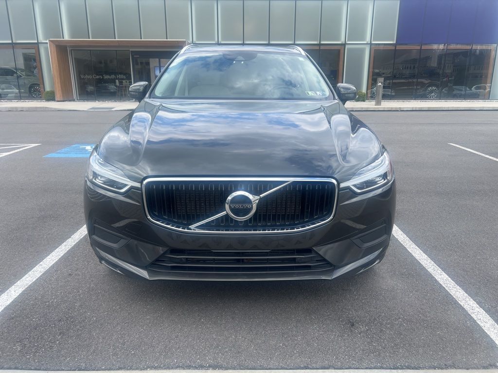 2020 VOLVO XC60