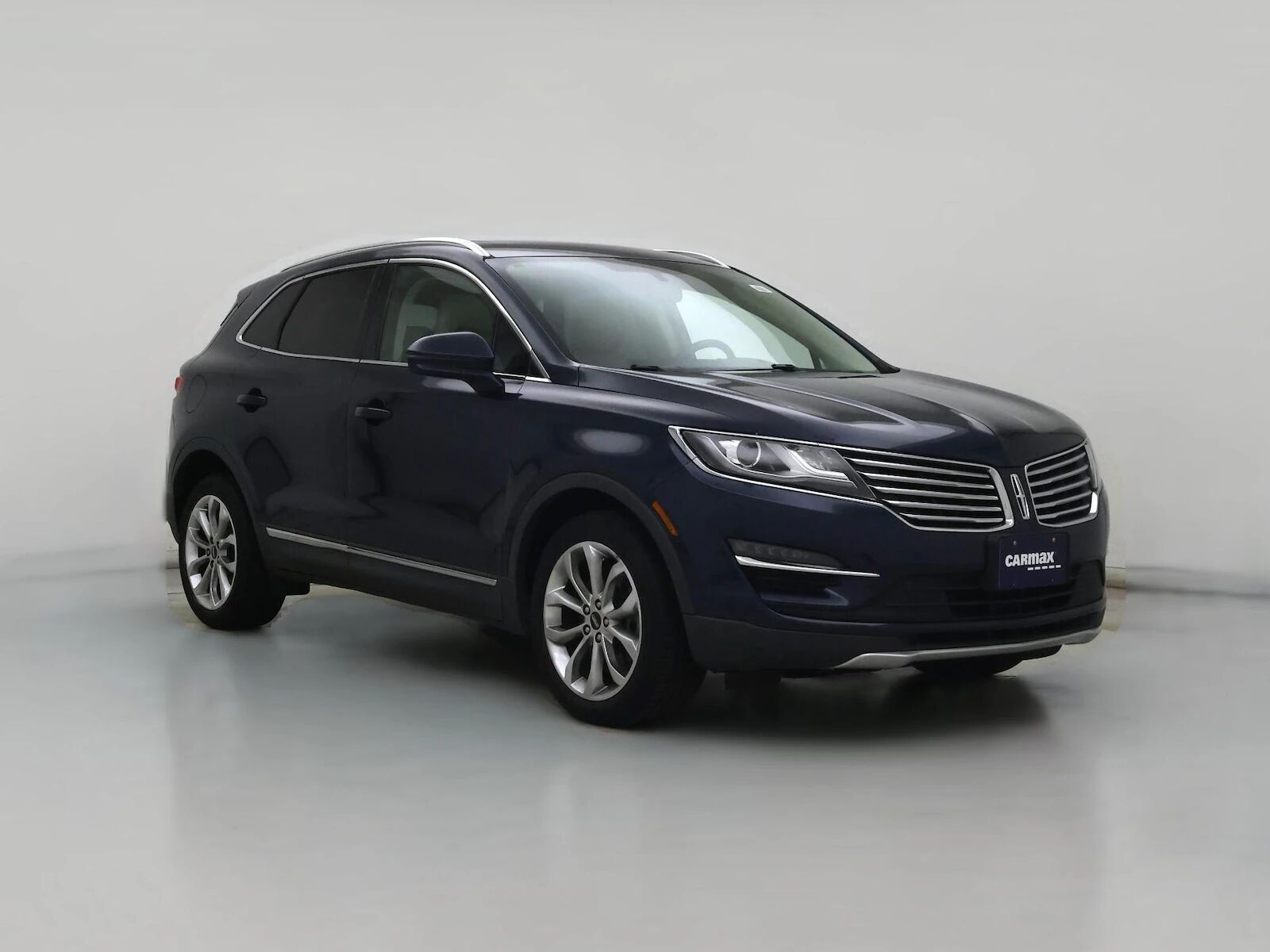 2017 LINCOLN MKC