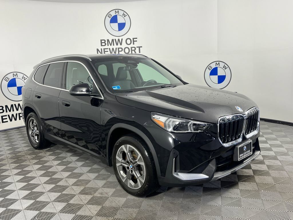 2023 BMW X1
