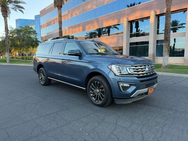 2019 FORD Expedition