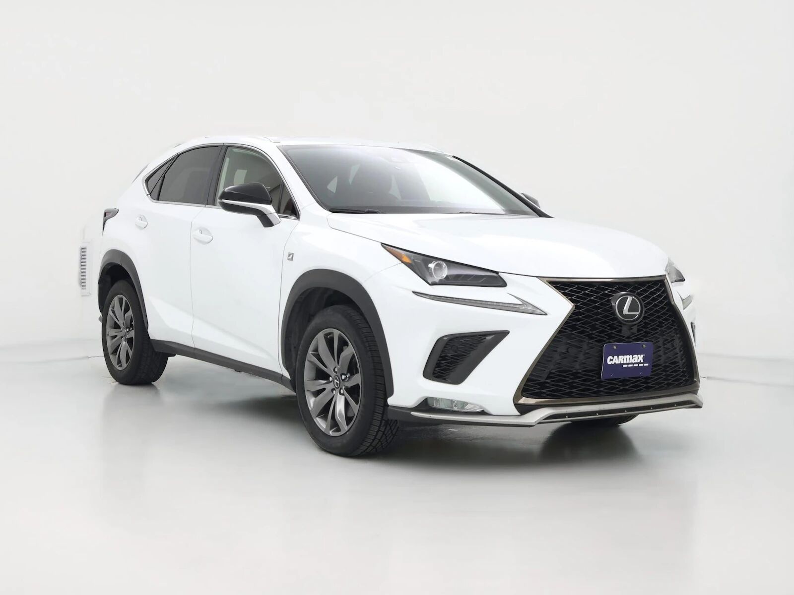 2021 LEXUS NX