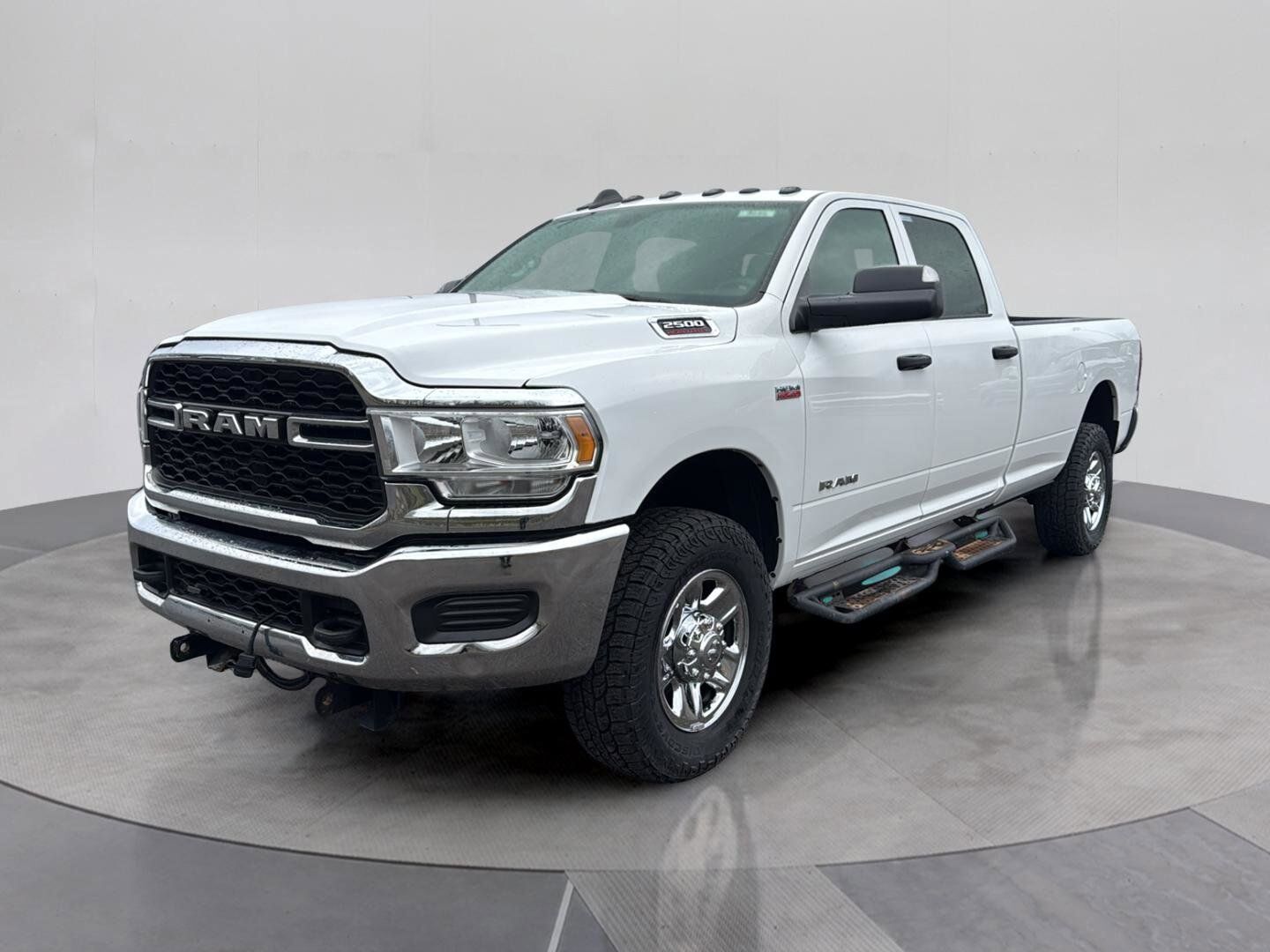 2022 RAM 2500